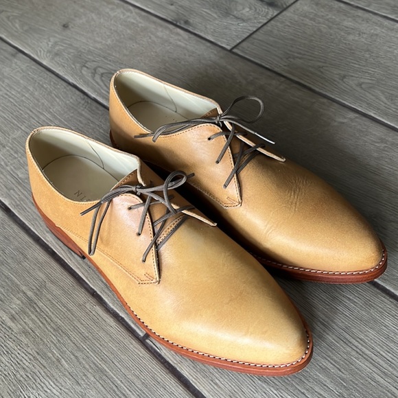 Nisolo James Oxford - Picture 7 of 13